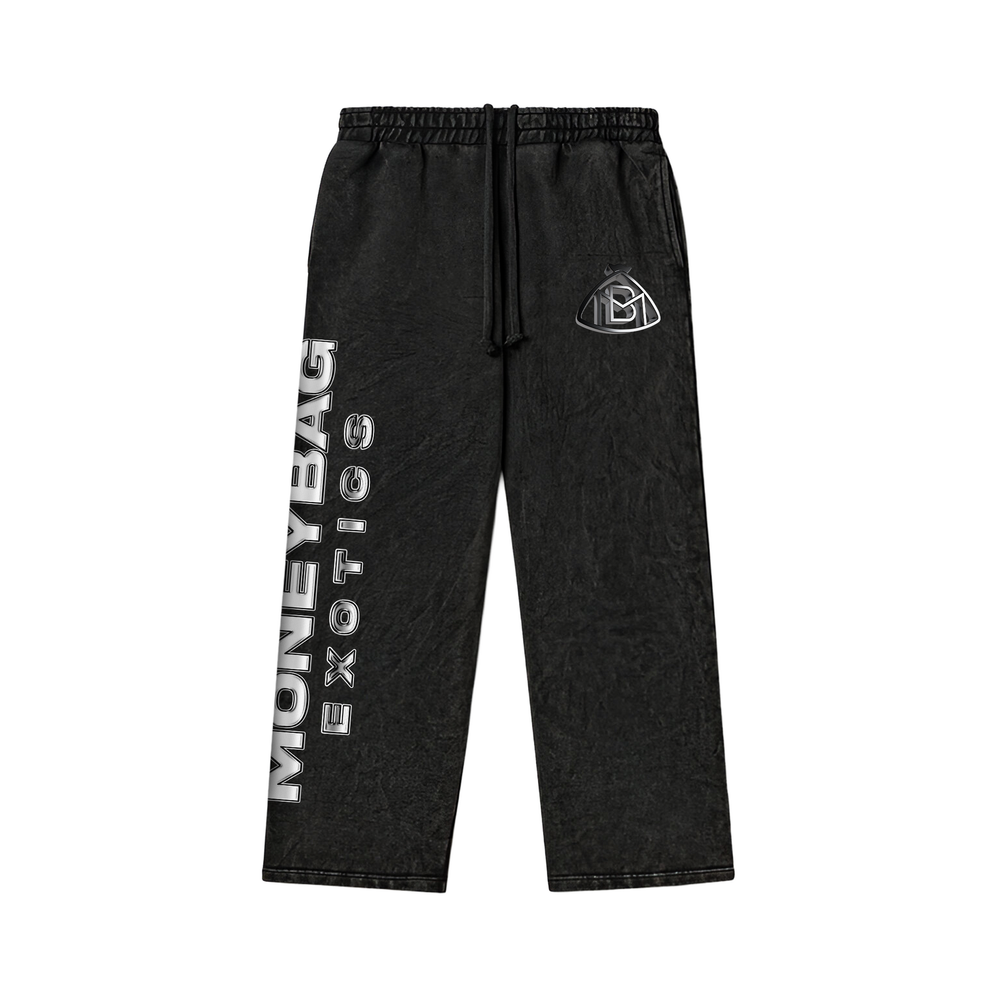 Motion Detected Sweats