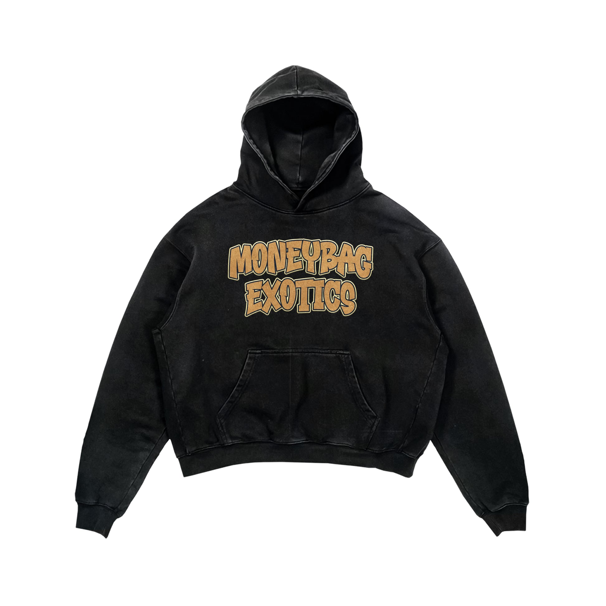 Exotic Hoodie