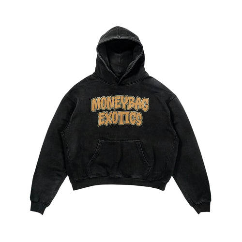 Exotic Hoodie