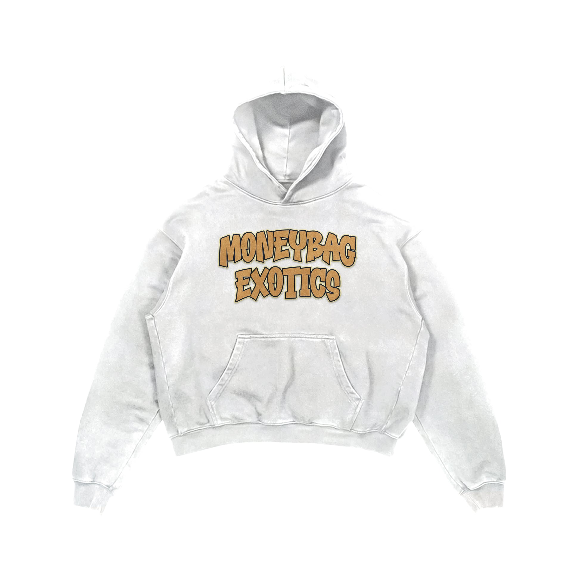 Exotic Hoodie