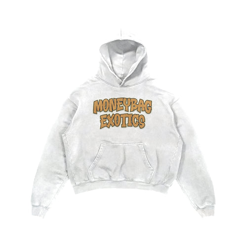 Exotic Hoodie