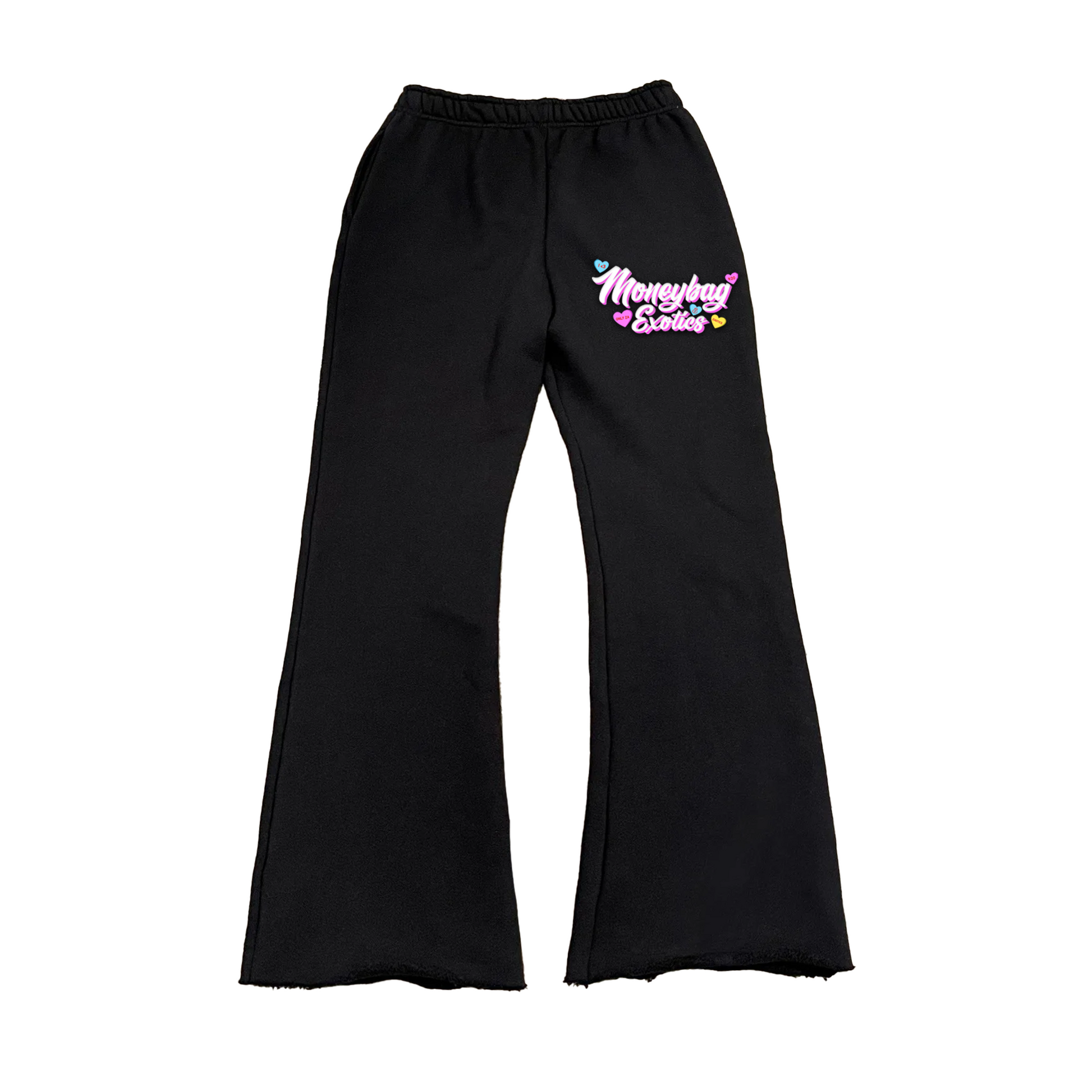 Flower Sweats