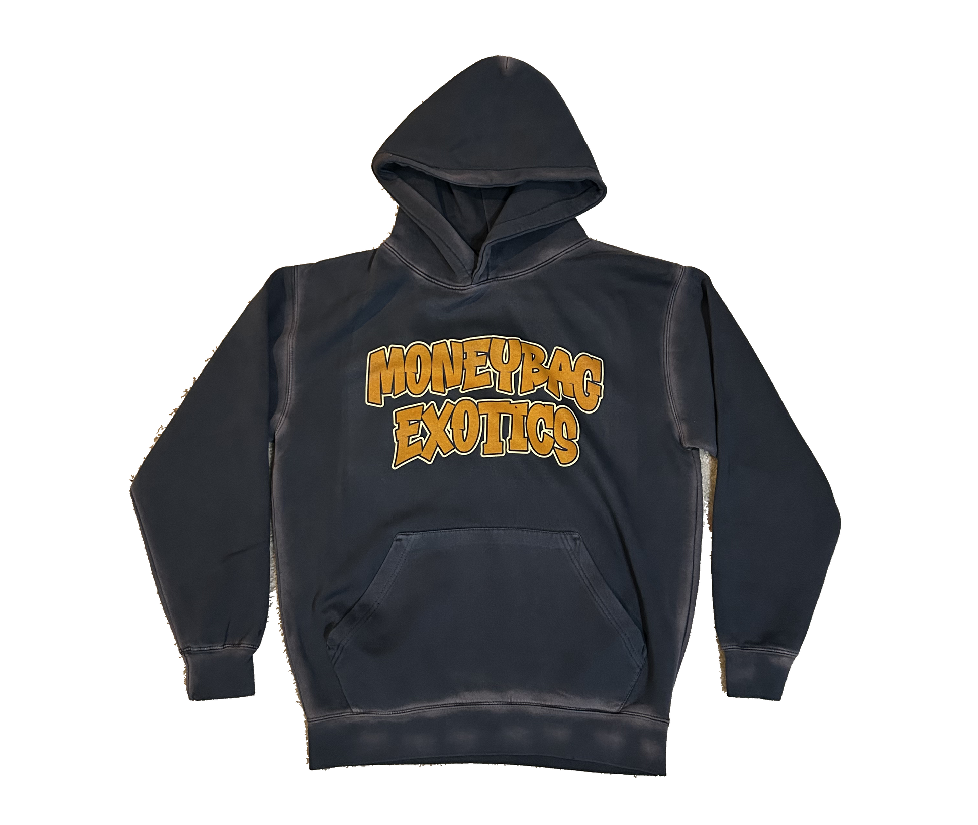 Exotic Hoodie