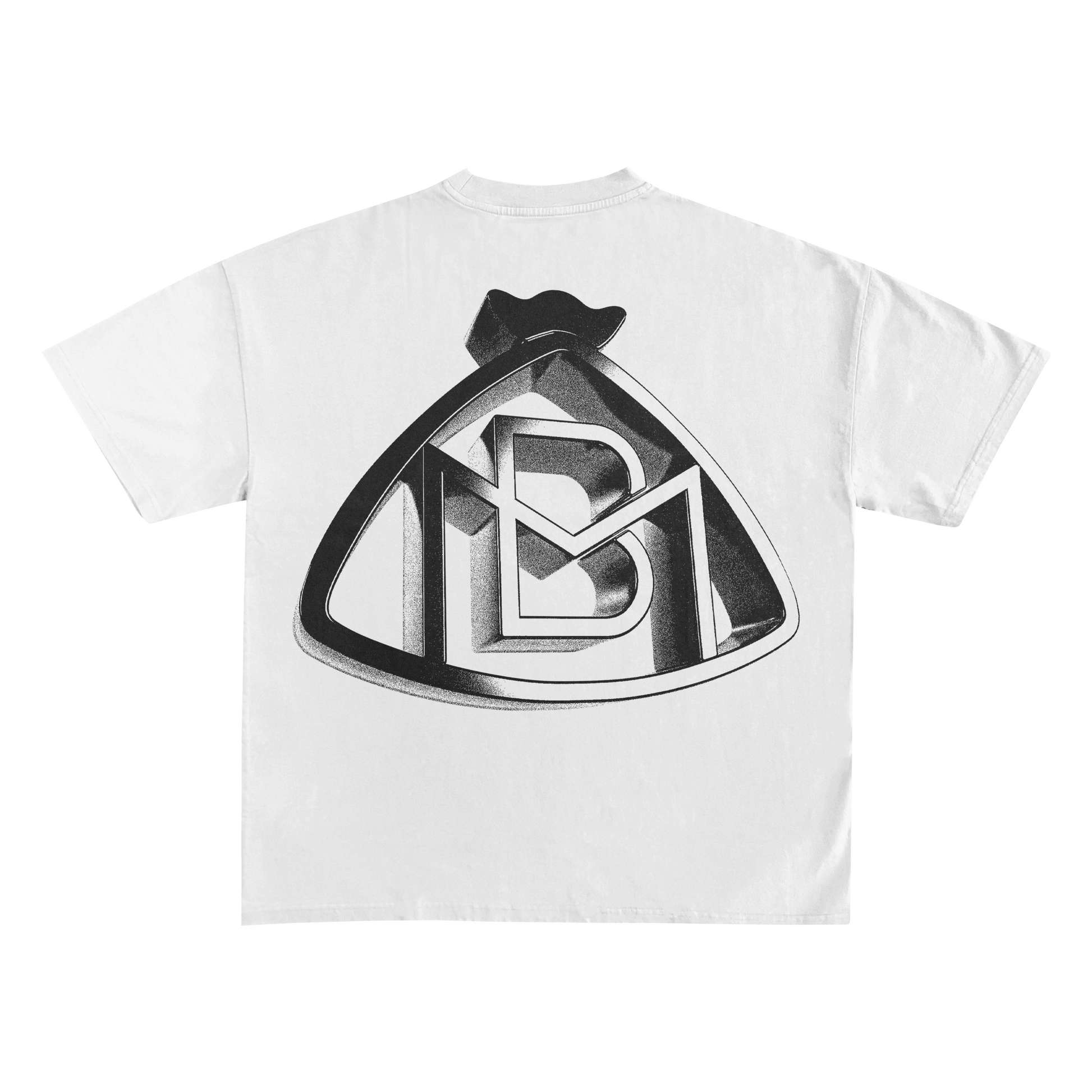 Moneybach T-shirt