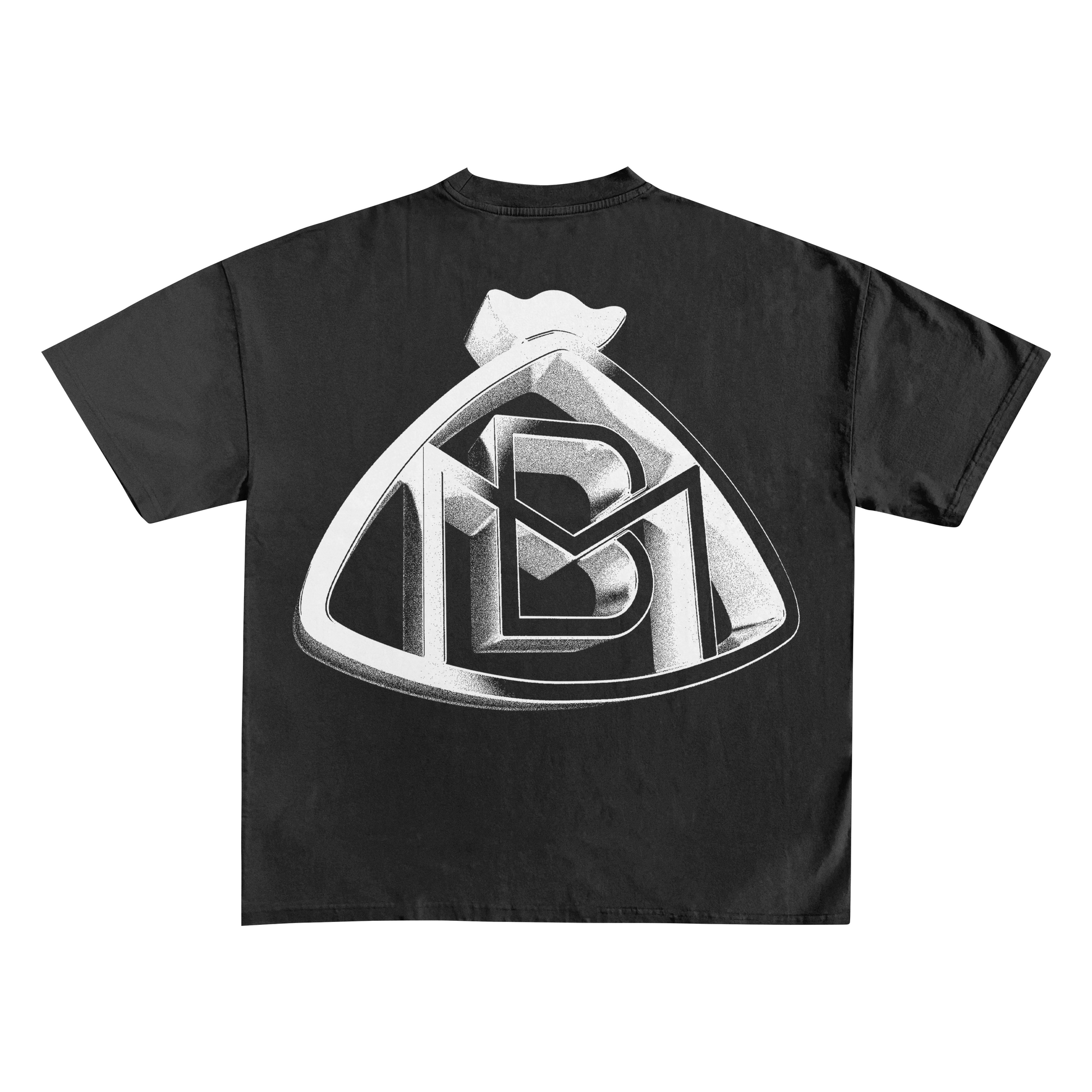 Moneybach T-shirt