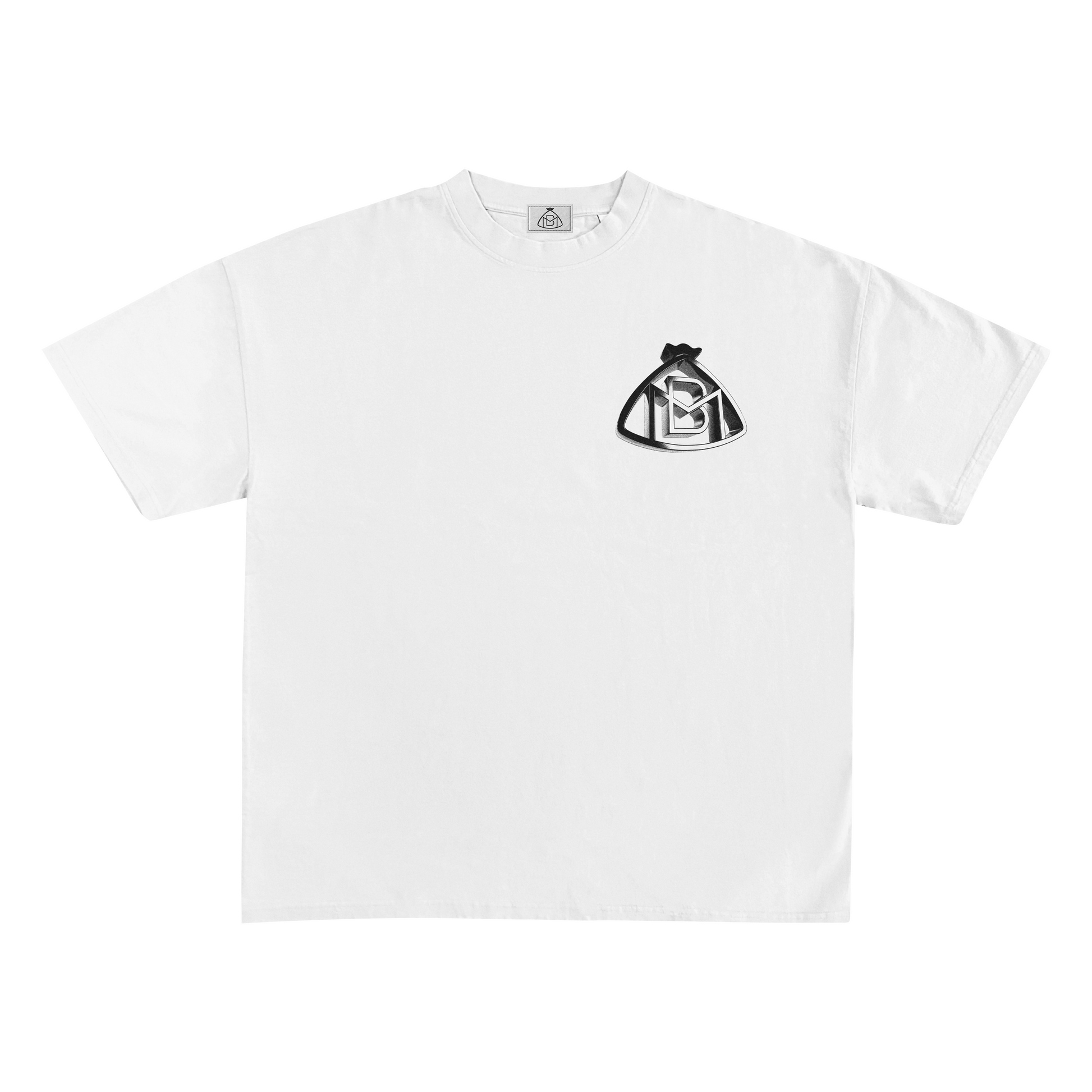 Moneybach T-shirt