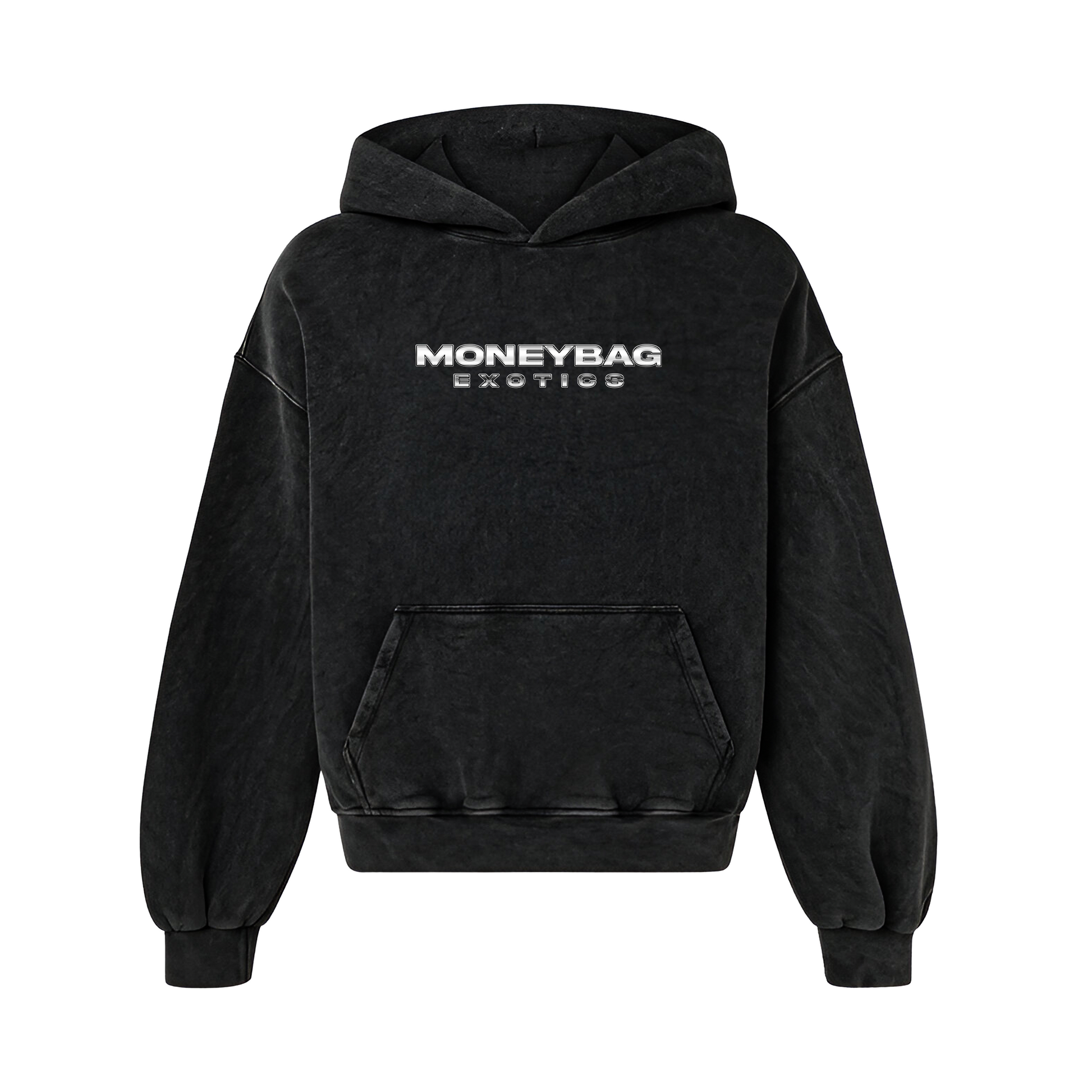 Motion Detected Hoodie