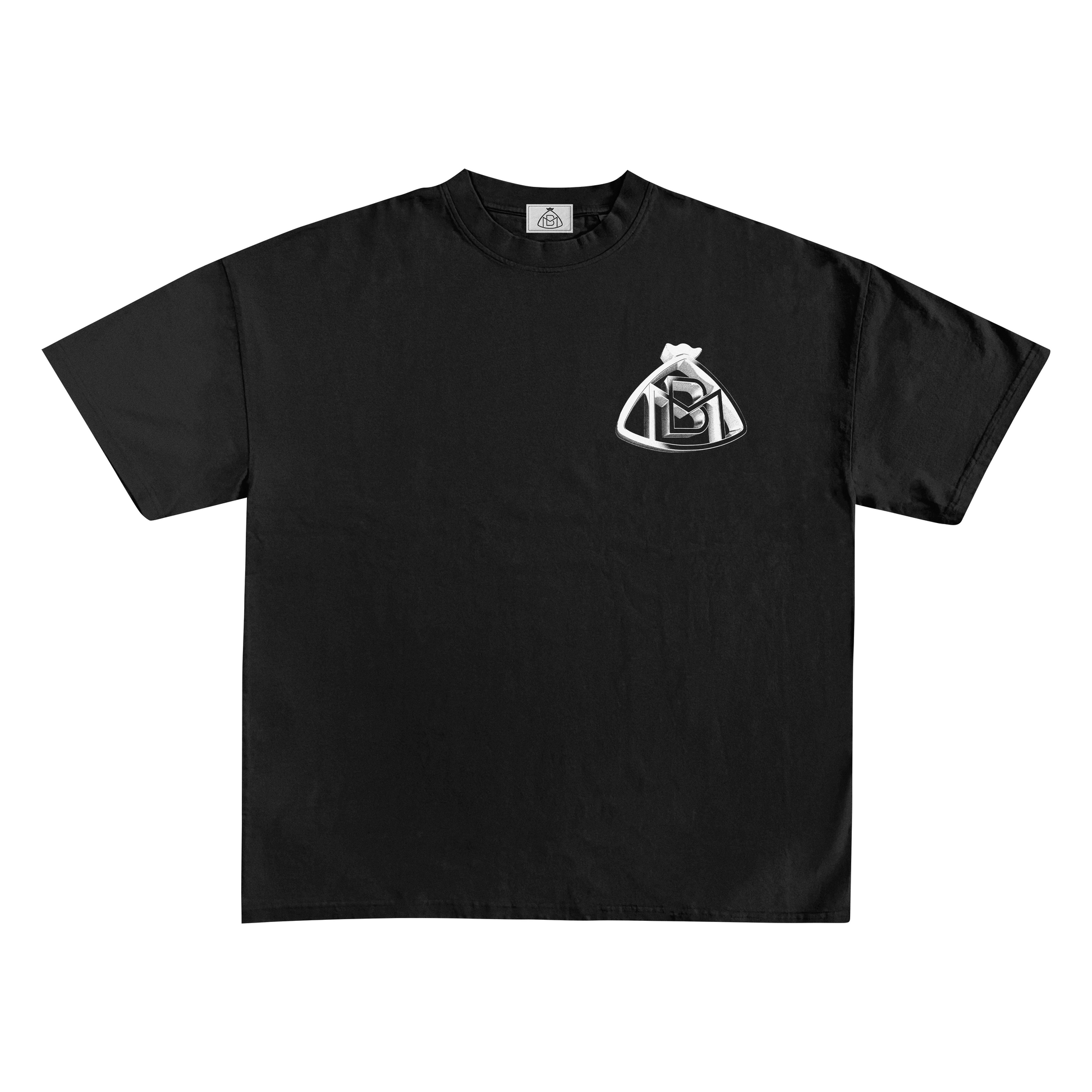 Moneybach T-shirt